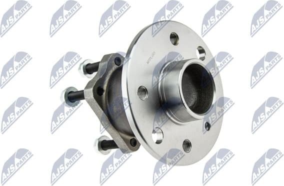 Wheel Bearing Kit KLT-PL-001 - image 2