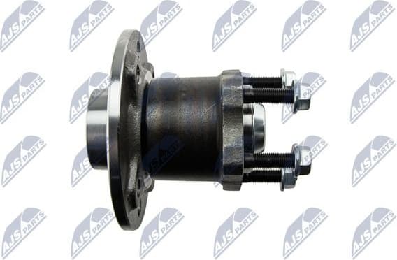 Wheel Bearing Kit KLT-PL-001 - image 3