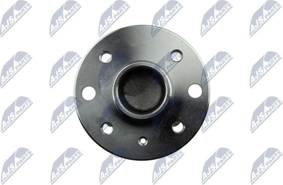 Wheel Bearing Kit KLT-PL-001 - image 4