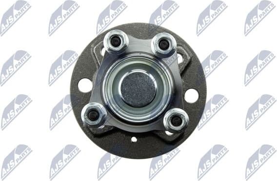Wheel Bearing Kit KLT-PL-001 - image 5