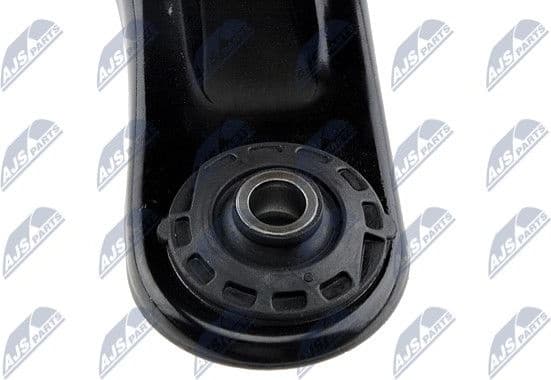 Control/Trailing Arm, wheel suspension ZWD-CT-016 - image 5