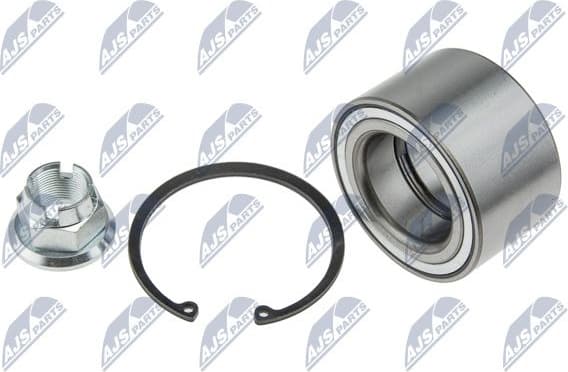 Wheel Bearing Kit KLP-NS-043