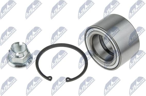 Wheel Bearing Kit KLP-NS-043 - image 2