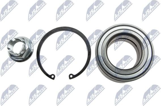 Wheel Bearing Kit KLP-NS-043 - image 3