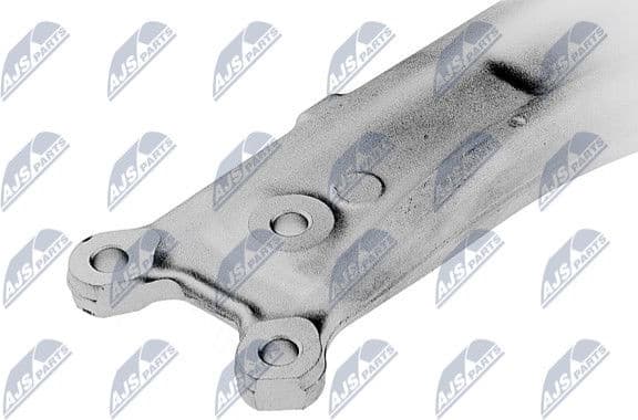 Control/Trailing Arm, wheel suspension ZWD-VW-025 - image 4