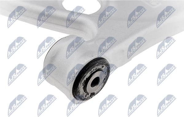 Control/Trailing Arm, wheel suspension ZWD-VW-025 - image 5