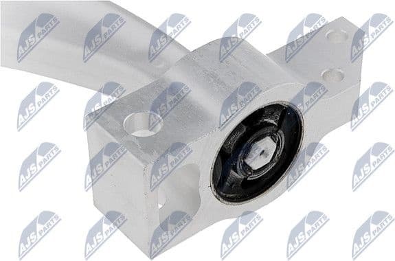 Control/Trailing Arm, wheel suspension ZWD-VW-025 - image 6