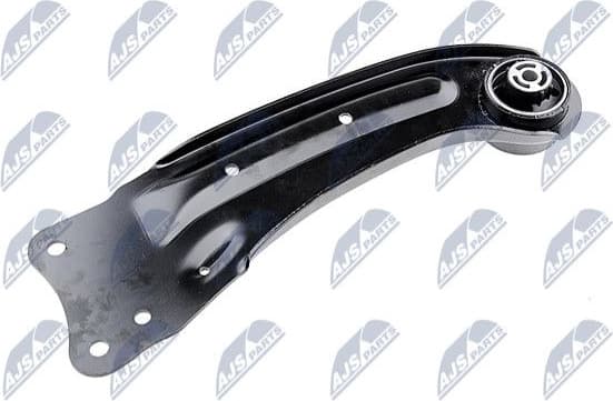 Control/Trailing Arm, wheel suspension ZWT-VW-027 - image 2