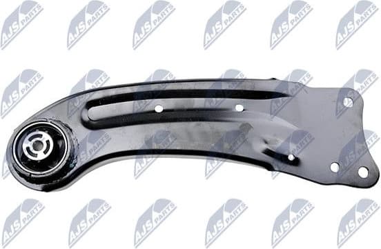 Control/Trailing Arm, wheel suspension ZWT-VW-027 - image 3