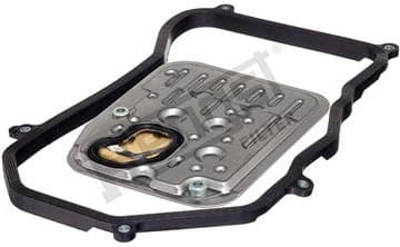 Hydraulic Filter Kit, automatic transmission EG1112H D651