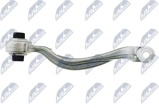 Control/Trailing Arm, wheel suspension ZWD-ME-049