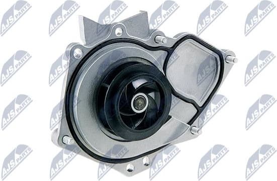 Water Pump, engine cooling CPW-AU-044
