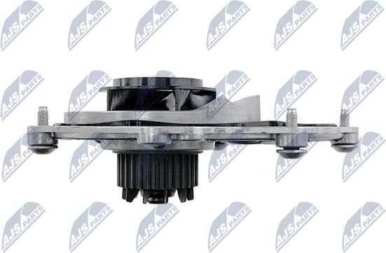 Water Pump, engine cooling CPW-AU-044 - image 3