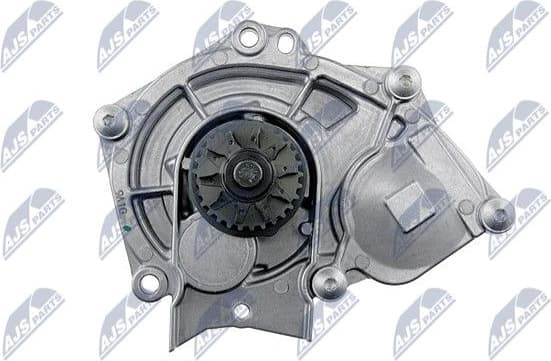 Water Pump, engine cooling CPW-AU-044 - image 4