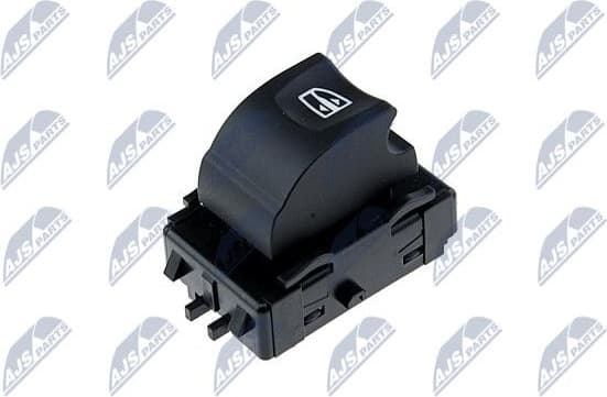 Switch, window regulator EWS-RE-041