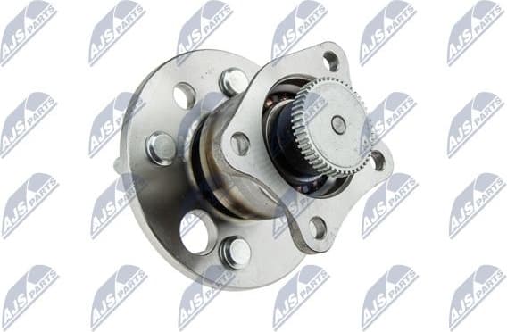 Wheel Bearing Kit KLT-TY-034