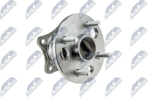 Wheel Bearing Kit KLT-TY-034 - image 2