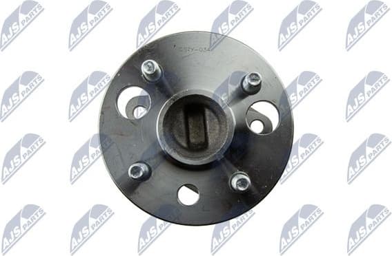 Wheel Bearing Kit KLT-TY-034 - image 4