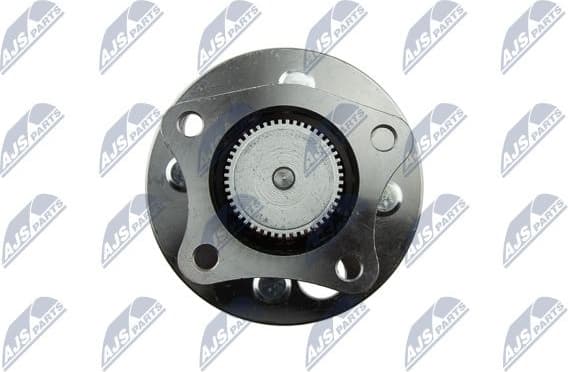 Wheel Bearing Kit KLT-TY-034 - image 5