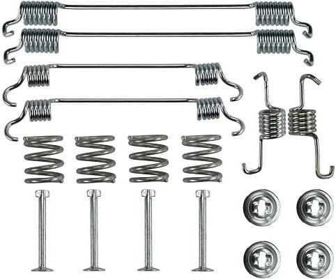 Accessory Kit, brake shoes SFK449