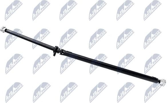 Propshaft, axle drive NWN-VV-007