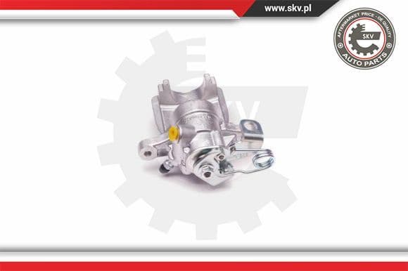 Brake Caliper 23SKV317 - image 2