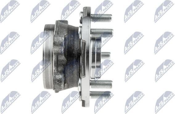 Wheel Bearing Kit KLP-TY-052 - image 3