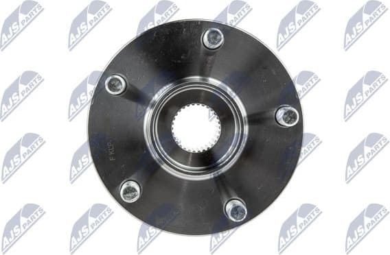 Wheel Bearing Kit KLP-TY-052 - image 4