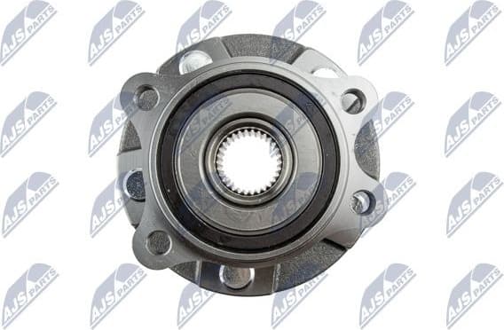 Wheel Bearing Kit KLP-TY-052 - image 5