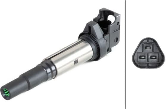 Ignition Coil 5DA 358 057-391