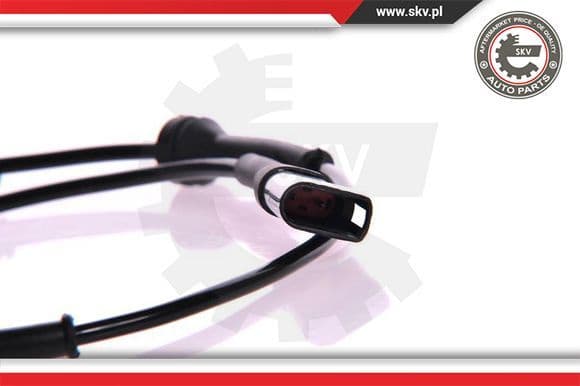 Sensor, wheel speed 06SKV055 - image 2