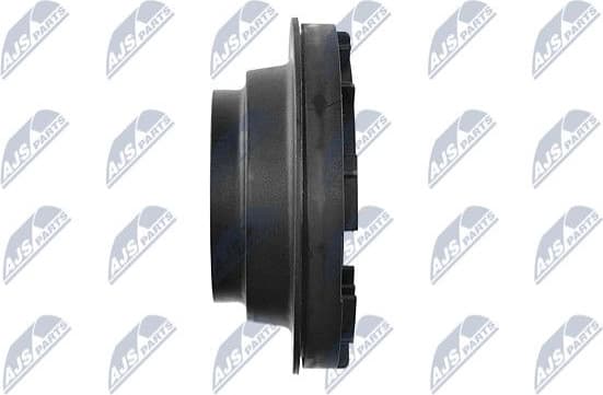 Rolling Bearing, suspension strut support mount AD-MZ-039 - image 3