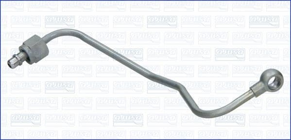 Oil Line, charger OP10804