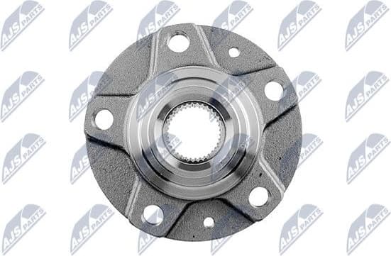 Wheel Hub KLP-FT-029P2 - image 4