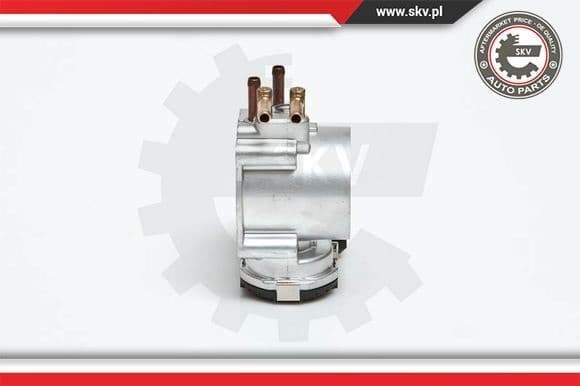 Throttle Body 12SKV012 - image 3