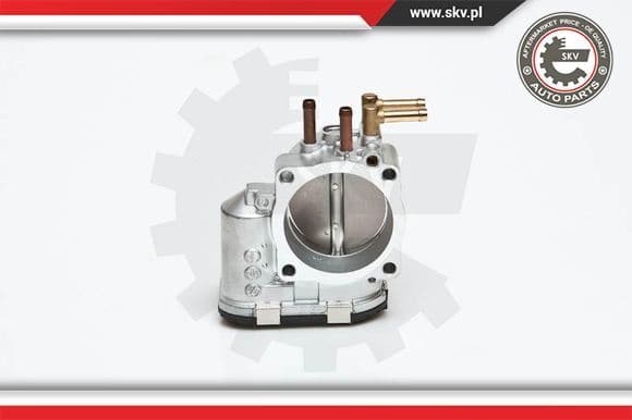 Throttle Body 12SKV012 - image 4