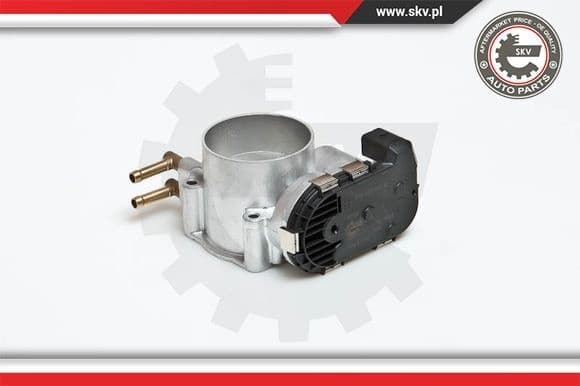 Throttle Body 12SKV012 - image 6