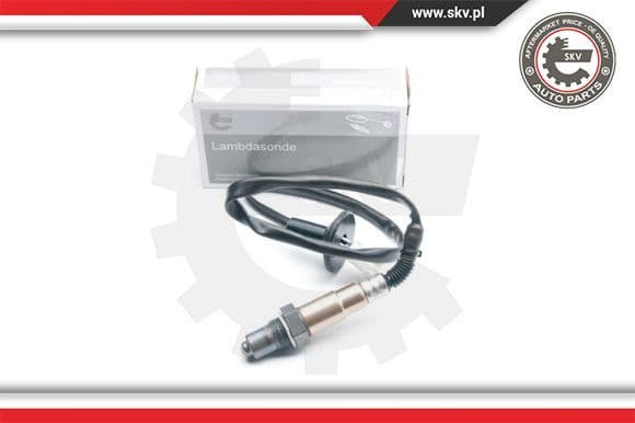 Oxygen Sensor 09SKV741