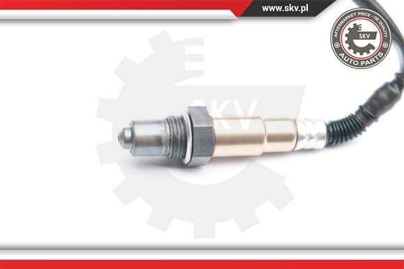 Oxygen Sensor 09SKV741 - image 3