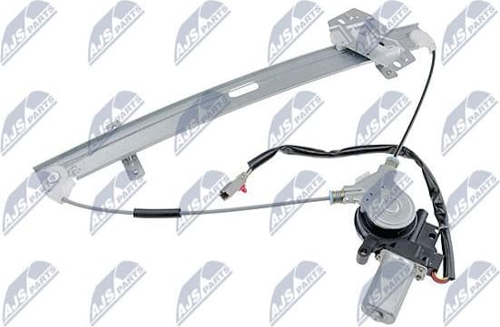 Window Regulator EPS-HD-014 - image 2