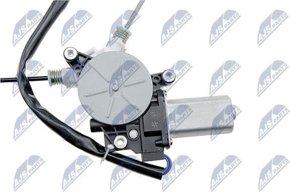 Window Regulator EPS-HD-014 - image 4