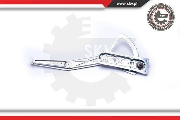 Window Regulator 00SKV481 - image 2