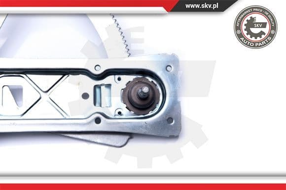 Window Regulator 00SKV481 - image 3