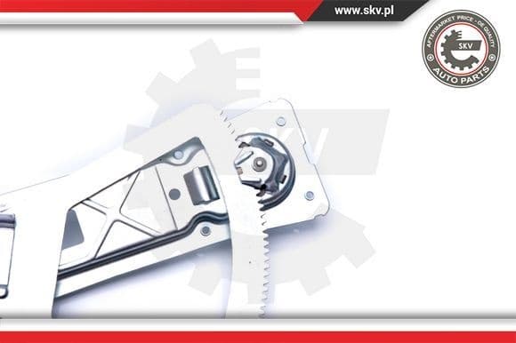 Window Regulator 00SKV481 - image 4