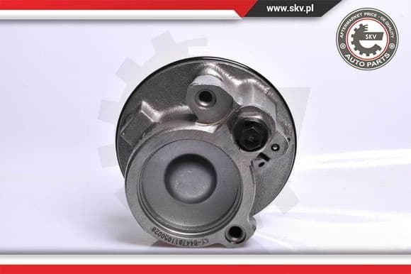 Hydraulic Pump, steering 10SKV128 - image 4