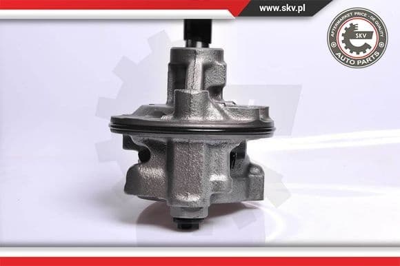 Hydraulic Pump, steering 10SKV128 - image 5
