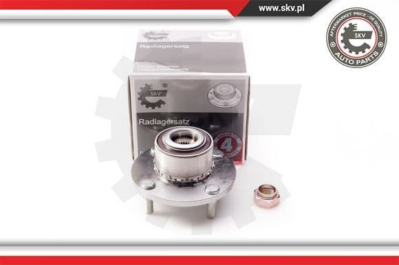 Wheel Bearing Kit 29SKV096