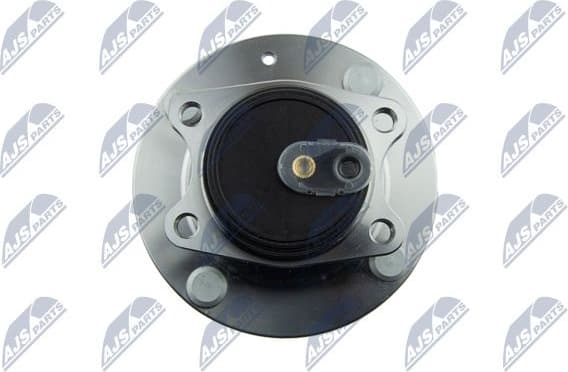 Wheel Bearing Kit KLT-MS-044