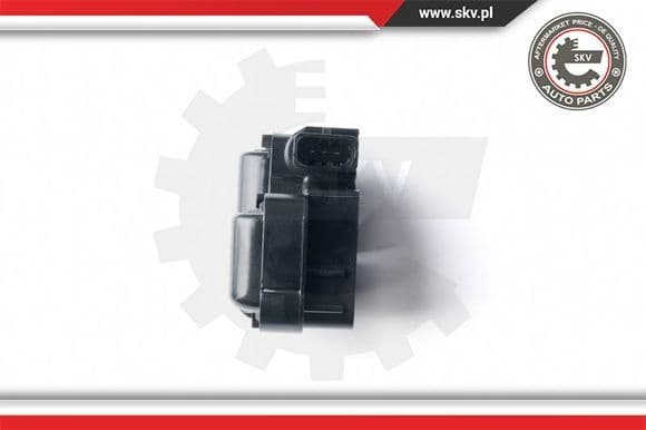 Ignition Coil 03SKV221 - image 3