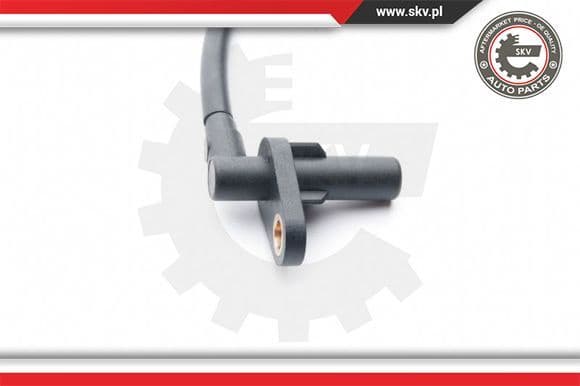 Sensor, wheel speed 06SKV244 - image 2